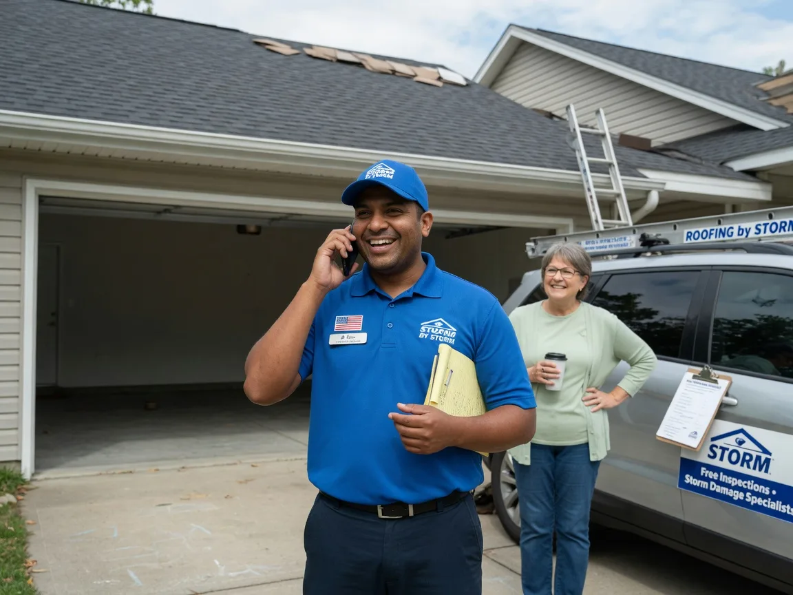 Roof Repair Near Me Harrells, NC FAQs