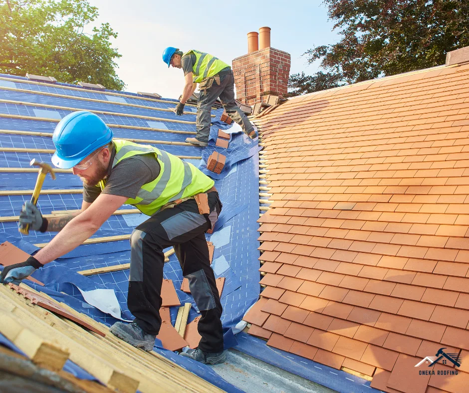 Why choose Roof Repair Near Me in Harrells, NC